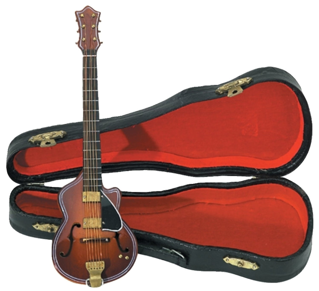 GEWA Instrument miniature Guitares