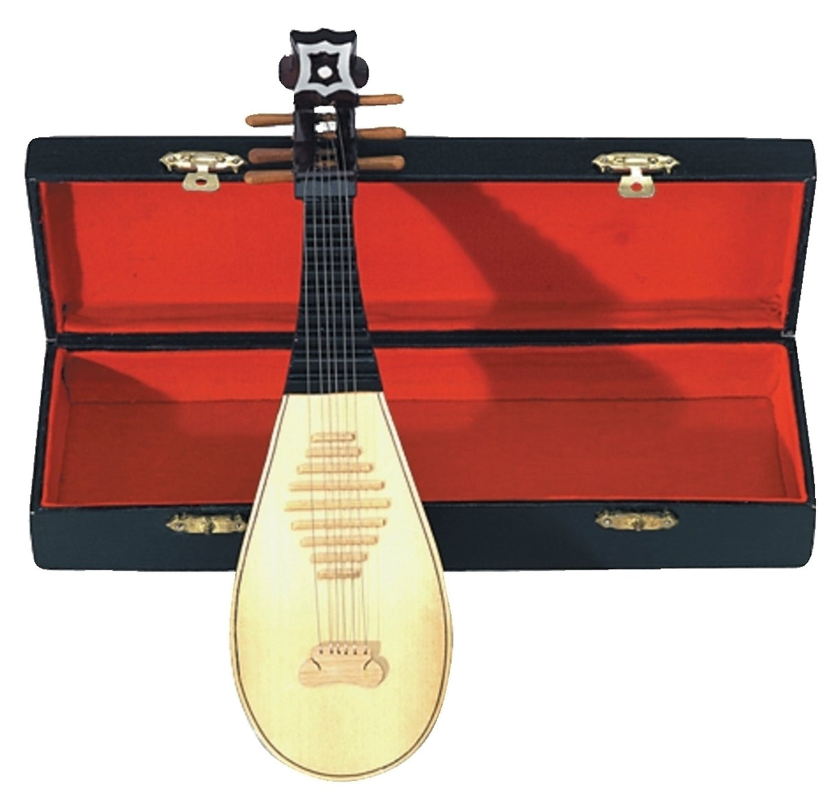 GEWA Miniature instrument Lute