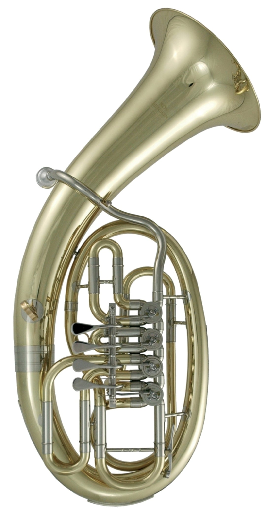 Baryton en Sib Roy Benson BH-202 - BH-202