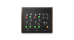 iCon 32Ci interface audio USB avec préamplis micro Harrison