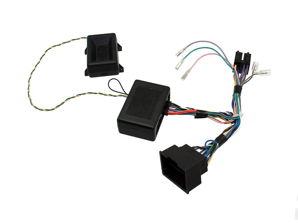 21CTHVX01 Interface pour Opel