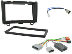 21CTKHD04 Kit de montage pour Honda