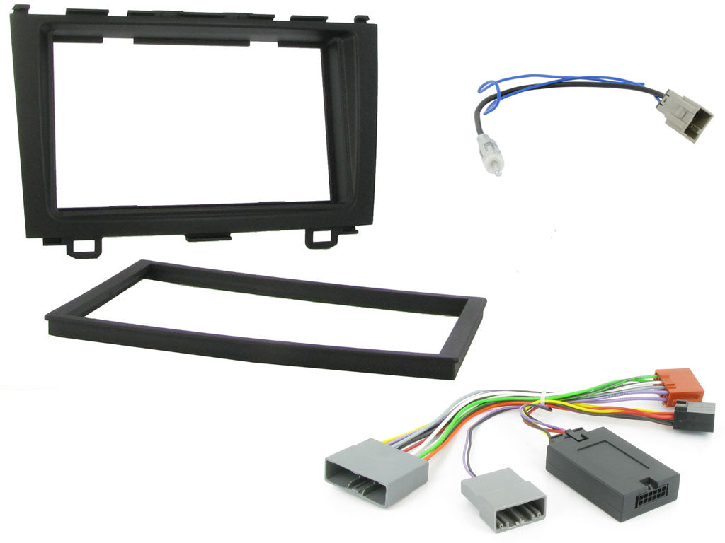 21CTKHD04 Kit de montage pour Honda