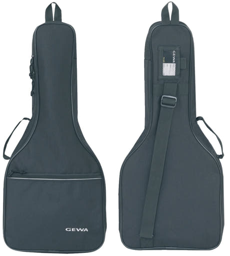 GEWA Sac de transport pour mandoline plate Classic - 660/270/110 mm