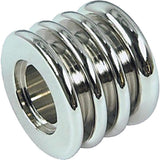 Holton tone intensifier H100T-M Classical pour trompettes, argenté