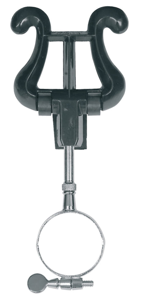 Lyre Plasti-Lyres 575 pour clarinette en si bémol (Böhm)
