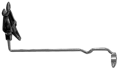 Lyre Plasti-Lyres 577L pour trombone à large perce