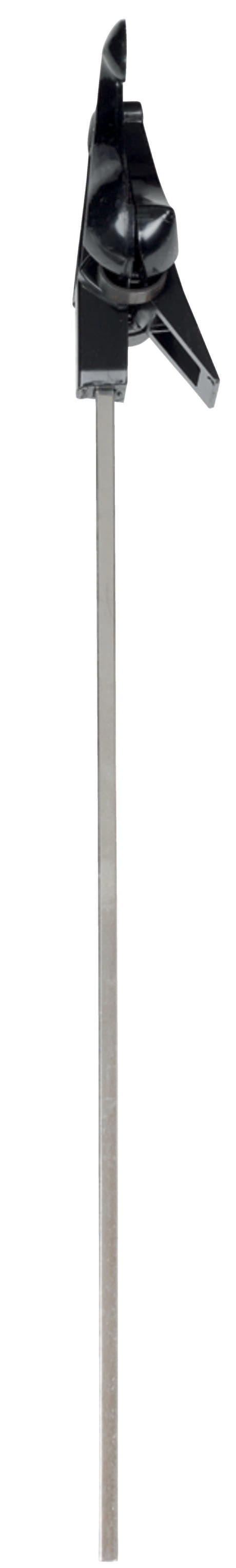 Plasti-Lyres 5748 lyre pour baryton, tige de 21 cm