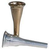 Holton Farkas H2850DC embouchure pour cor d’harmonie, argentée