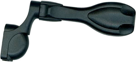 Shubb W1 enrouleur de cordes en plastique noir