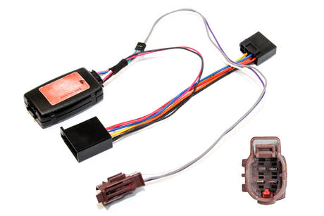 29-633 Interface pour Peugeot 406 1999-2001