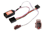 29-633 Interface pour Peugeot 406 1999-2001