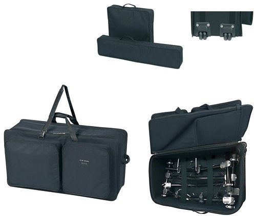 Gewa SPS Housse pour rack de batterie électronique