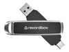 Pioneer 4 Go USB Stick