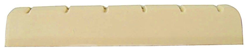 Fire & Stone sillet Bonoid, guitare classique, 52,5 x 6 x 8,8-9,3 mm