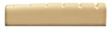 Fire & Stone Bonoid-nut, guitare western, 43 x 6 x 7,2-8 mm