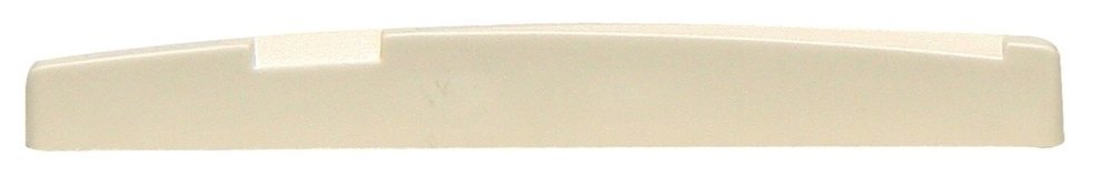 Fire & Stone sillet Bonoid, guitare western, 71,5 x 2,9 x 5,5-7,2 mm