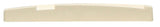 Fire & Stone sillet Bonoid, guitare western, 71,5 x 2,9 x 5,5-7,2 mm