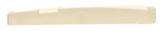 Fire & Stone Bonoid-saddle, guitare western, 71,5 x 3 x 6-7,3 mm