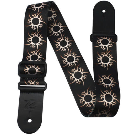 Profile SH24 Sangle en poly Soleil tribal
