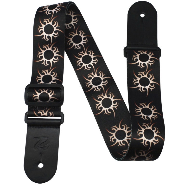 Profile SH24 Sangle en poly Soleil tribal