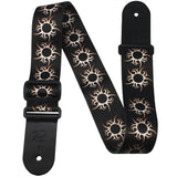 Profile SH24 Sangle en poly Soleil tribal