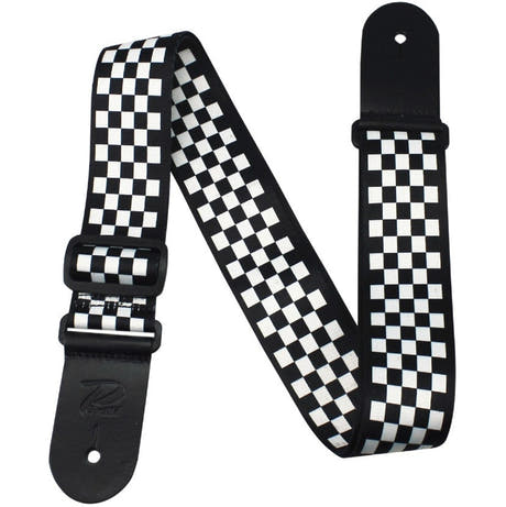 Profile SH13 Sangle en poly Damier