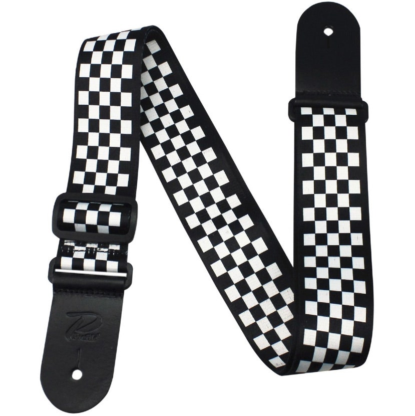 Profile SH13 Sangle en poly Damier