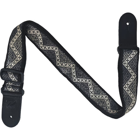 Profile TMN040 Sangle tissée pour Guitares