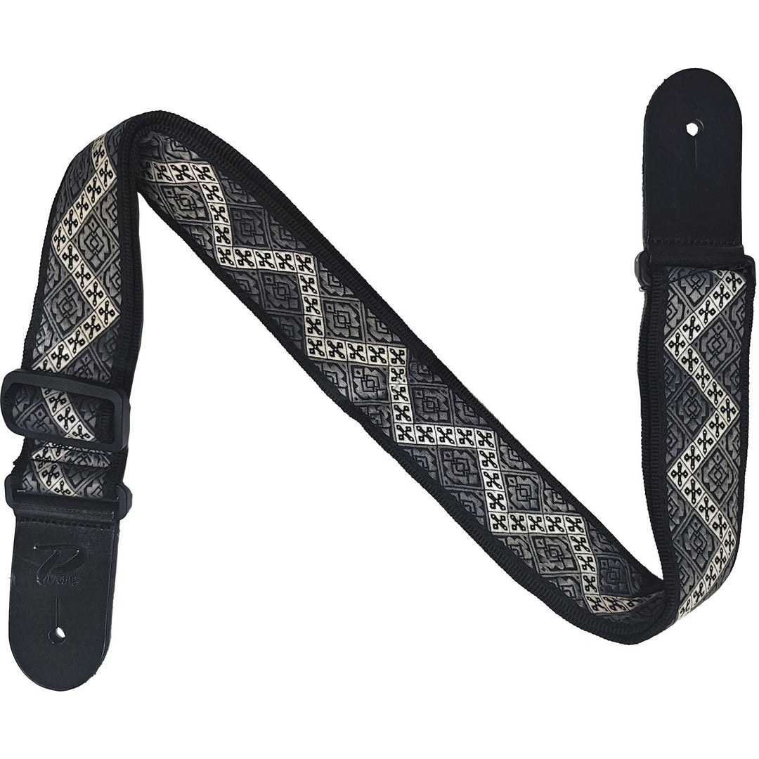 Profile TMN040 Sangle tissée pour Guitares