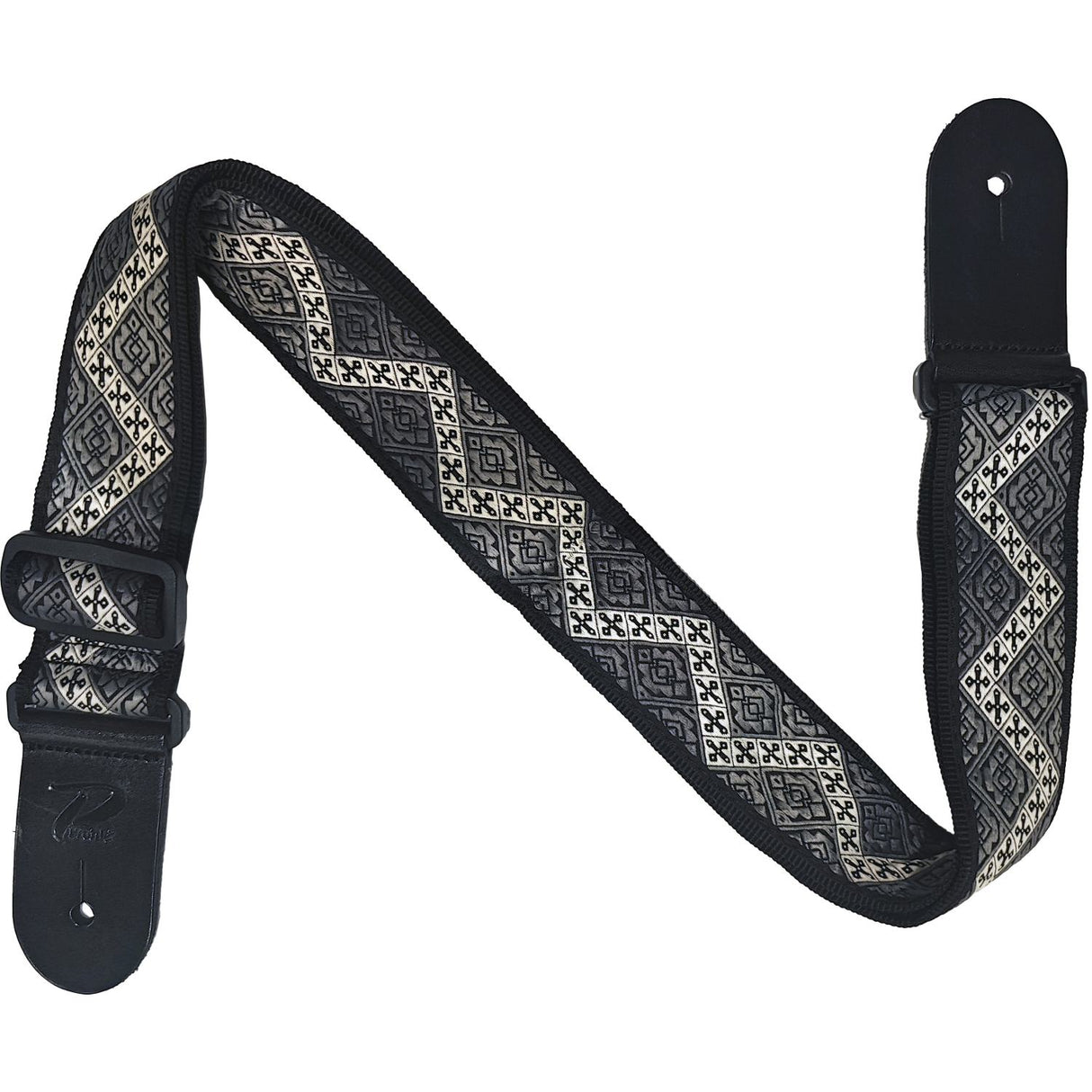 Profile TMN040 Sangle tissée pour Guitares