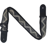 Profile TMN040 Sangle tissée pour Guitares