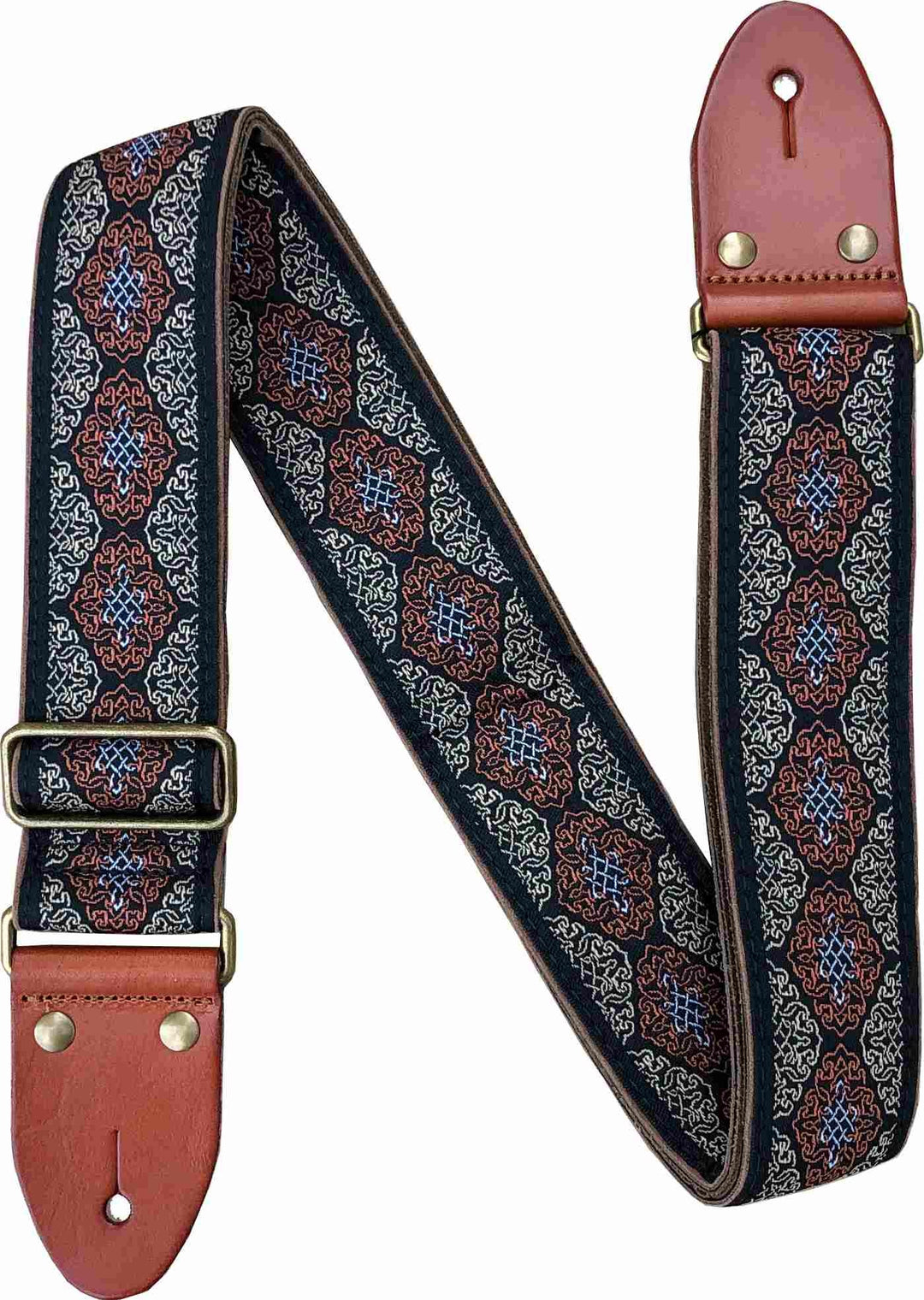 Profile GT47 Sangle tissée pour Guitares
