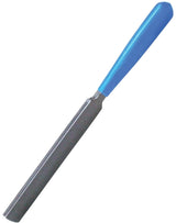 Lime à frettes Hosco pour guitare, frettes étroites d’environ 1 mm