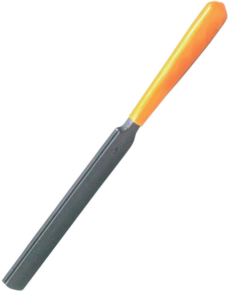 Hosco Lime à frettes - Medium
