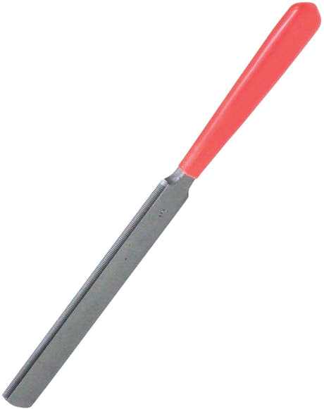 Lime à frettes Hosco - grande