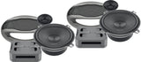 HERTZ CENTO Système Compo (130mm)