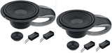 HERTZ Cento Kit Haut-parleurs Composants (16,5cm)