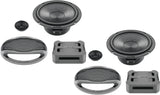 HERTZ Cento Ensemble de composants (16,5cm)