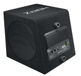 HERTZ ACTIVE 8" SUBWOOFER 140 WATT