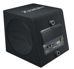 HERTZ Subwoofer actif (140W, 8")