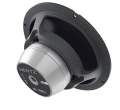 HERTZ MILLE PRO MLK 1650.3 Kit de haut-parleurs de voiture (16,5cm)
