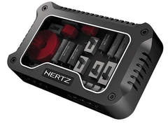 HERTZ MILLE PRO MLK 1650.3 Kit de haut-parleurs de voiture (16,5cm)