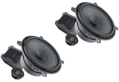 HERTZ MILLE PRO MPK 130.3 Kit de haut-parleurs de voiture (13cm, 5,25")