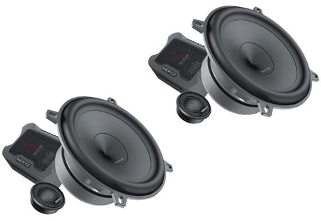 HERTZ MILLE PRO MPK 130.3 Kit de haut-parleurs de voiture (13cm, 5,25")