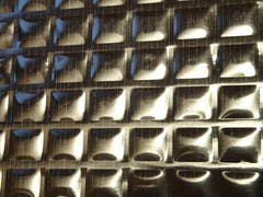 SILENT COAT Isolation phonique 40 pcs.