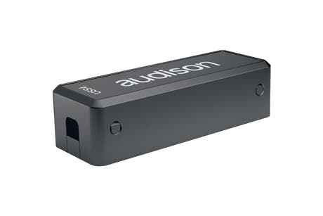 Audison USS4 Simulateur de haut-parleur universel
