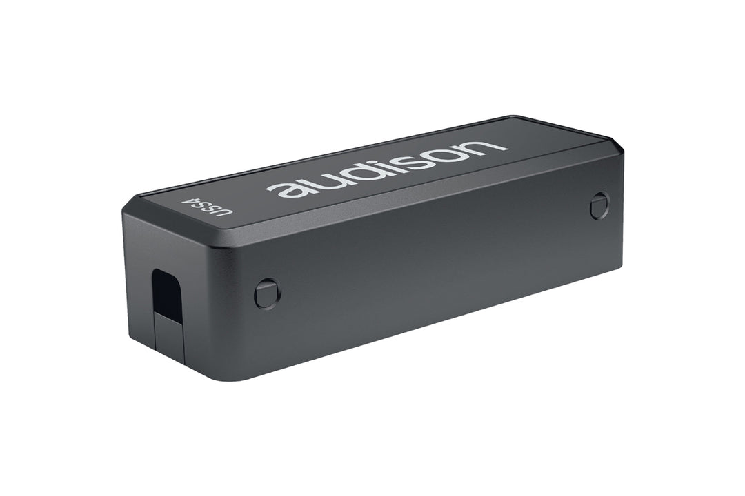 Audison USS4 Simulateur de haut-parleur universel