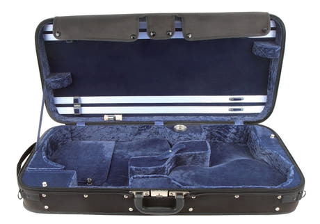 GEWA Double case violon/alto Liuteria Maestro