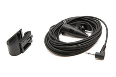 Microphones til Bilradio (2,5mm)
